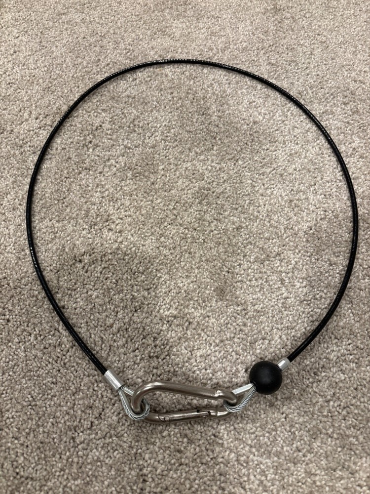 Bowflex Xceed 41 Inch 41” Cables with Clips