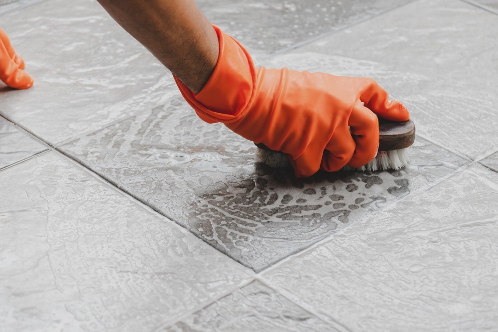 PROSOCO | Enviro Klean® All Purpose Cleaner - Multiple-use cleaner and degreaser