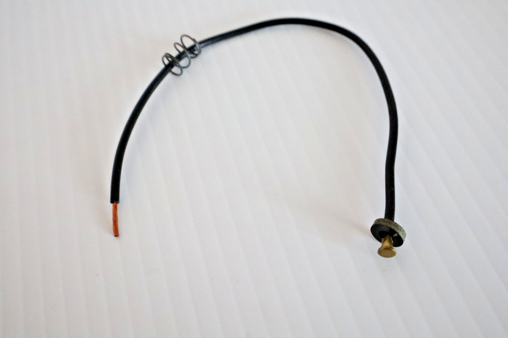 2506 Socket Light - New Surplus