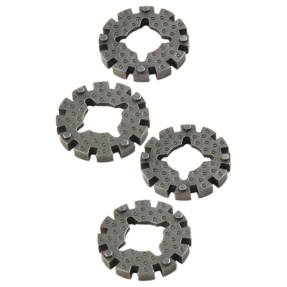 Reliable Oscillating Saw Blade Adapter for Multimaster Tools 4pcs Pack