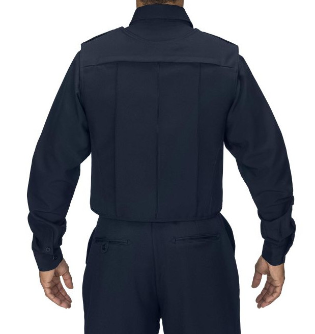 Blauer Polyester Armorskin® XP 8370XP