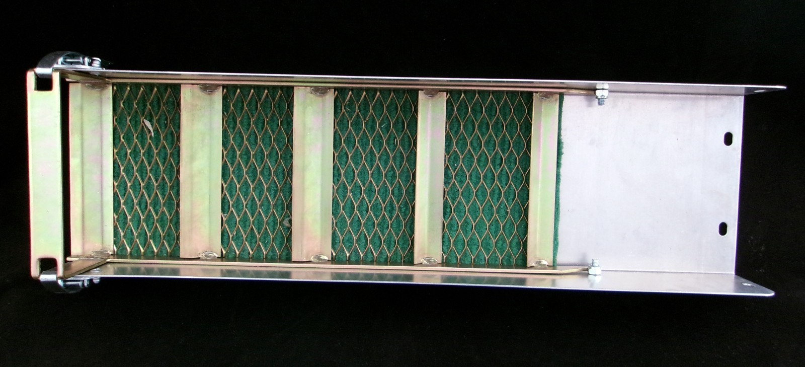 Keene Engineering A-51A Super Mini Sluice Gold Prospecting Sluice Box NEW!