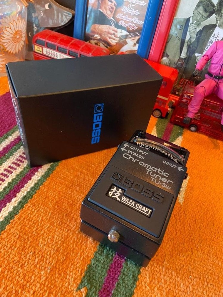 BOSS TU-3W 796548