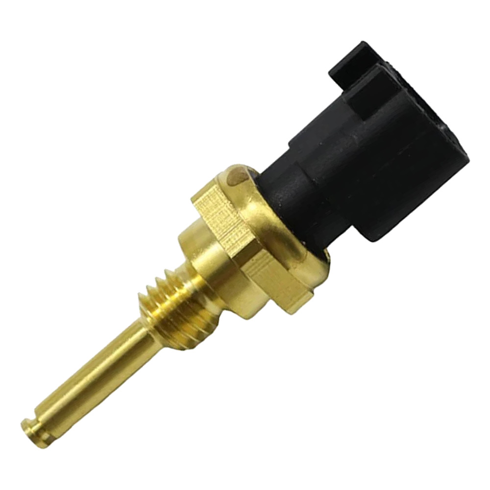 Engine Coolant Temperature Sensor Fits for Ford Flex F-150 Edge Expedition