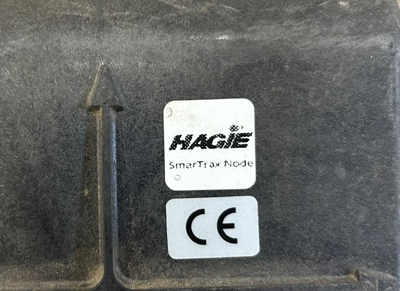 Raven Hagie Smartrax Node PN: 1-063-0173-375