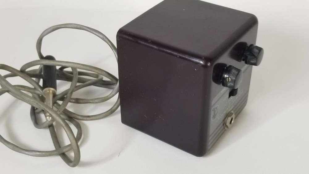 EF Johnson Signal Sentry