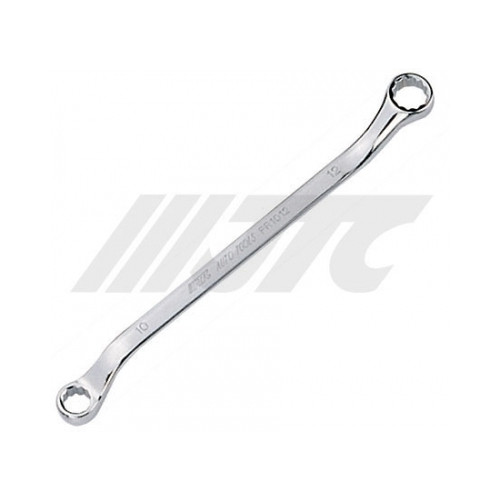 45° OFFSET BOX WRENCH 8x9 BY JTC PR0809