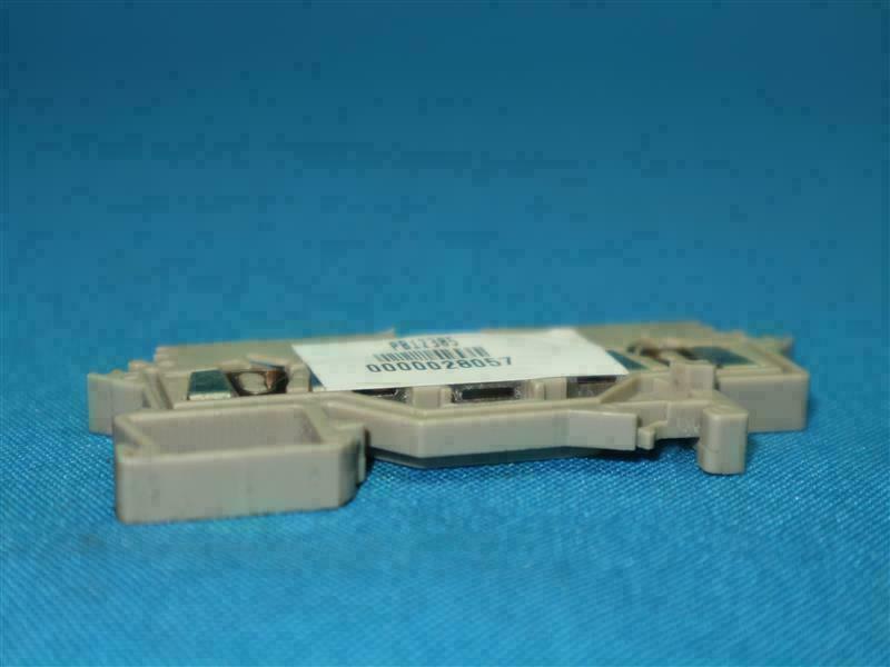 Wago 280 750V 2.5mm2 Terminal Block