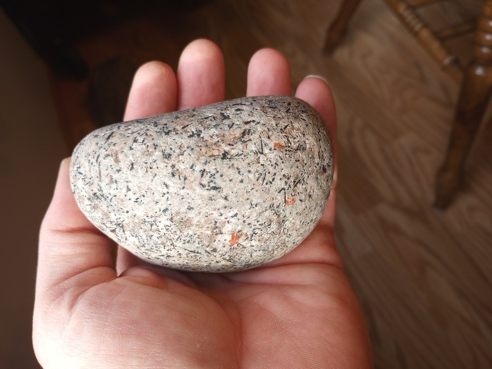 1 Lb + yooperlite Stone