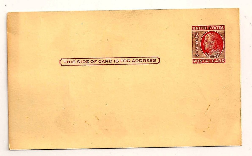 Ann Southern AUTOGRAPHED Postcard