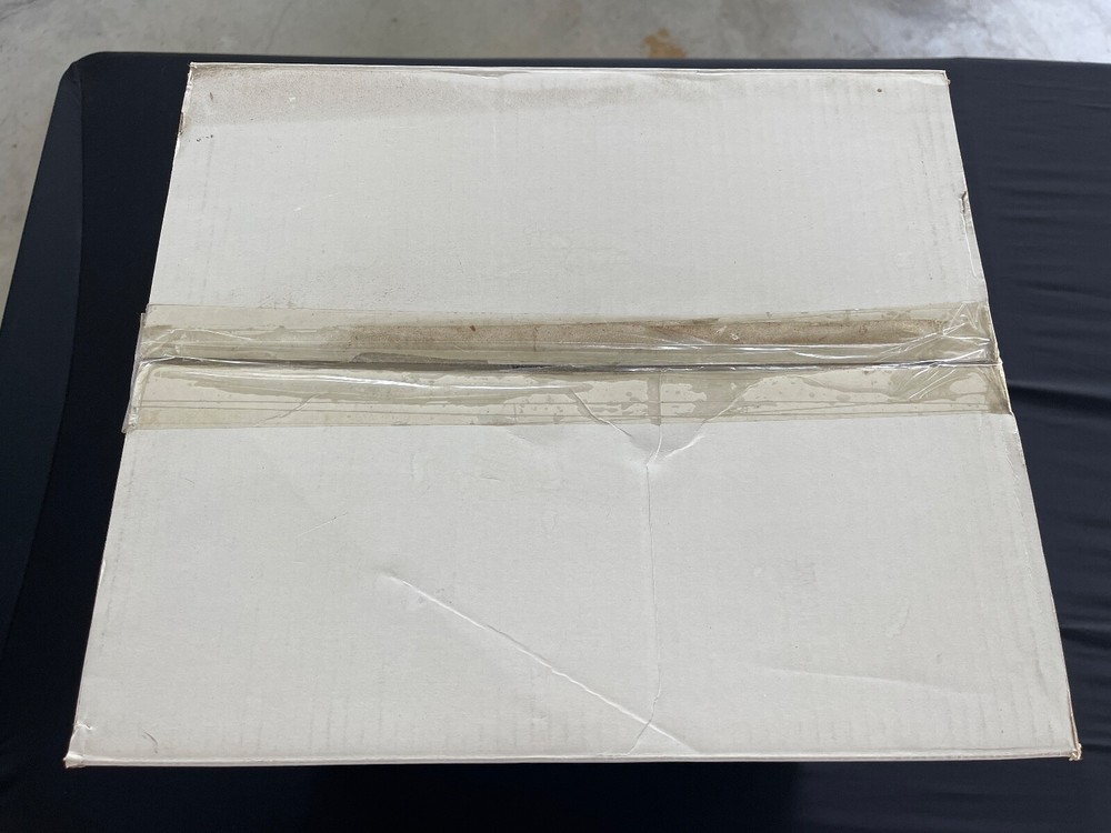 White Superlock Model 1934D NEW/SEALED