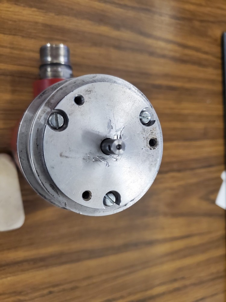 TR Electronic Type CE-65M, 110-01547 Rotary Encoder