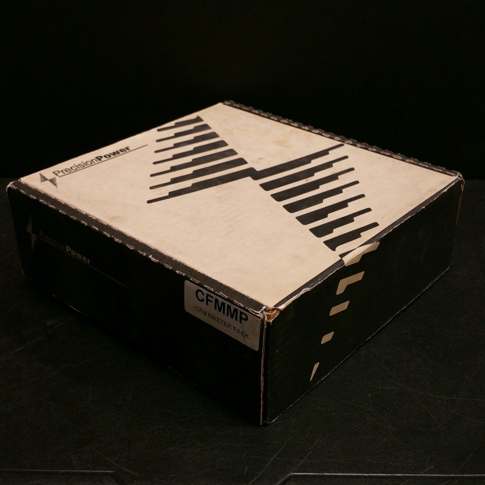 90 Hz - Precision Power Sedona Series Amplifier Crossover Frequency Module Chip