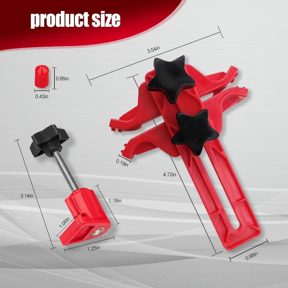 Engine Timing Tool, Camshaft Locking Alignment Timing...