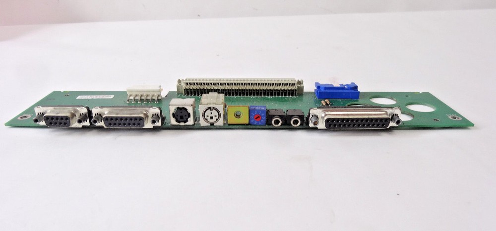 Replacement Module Board 00240269 Perkin Elmer