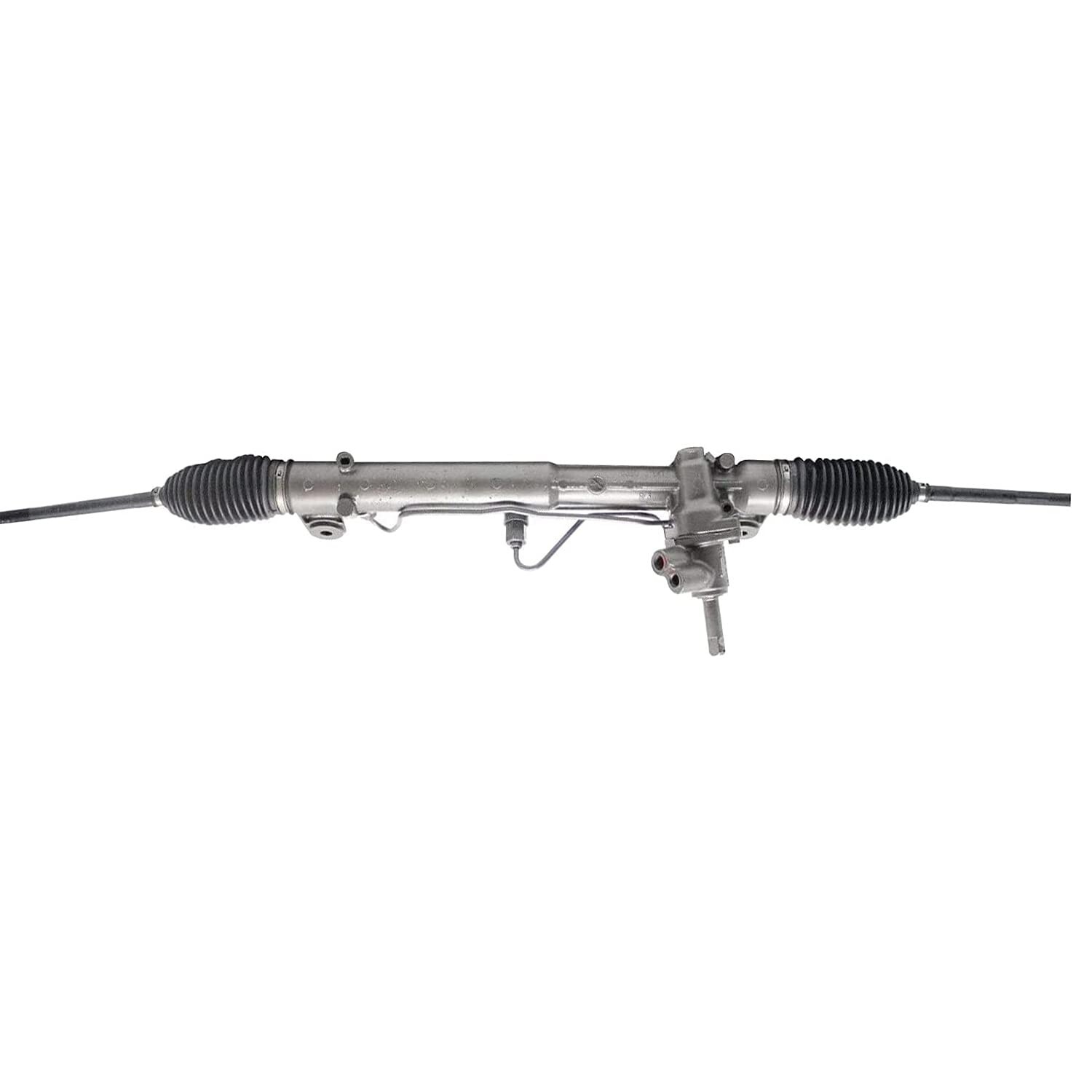 2WD Power Steering Rack and Pinion for Dodge Charger Challenger Chrysler 300