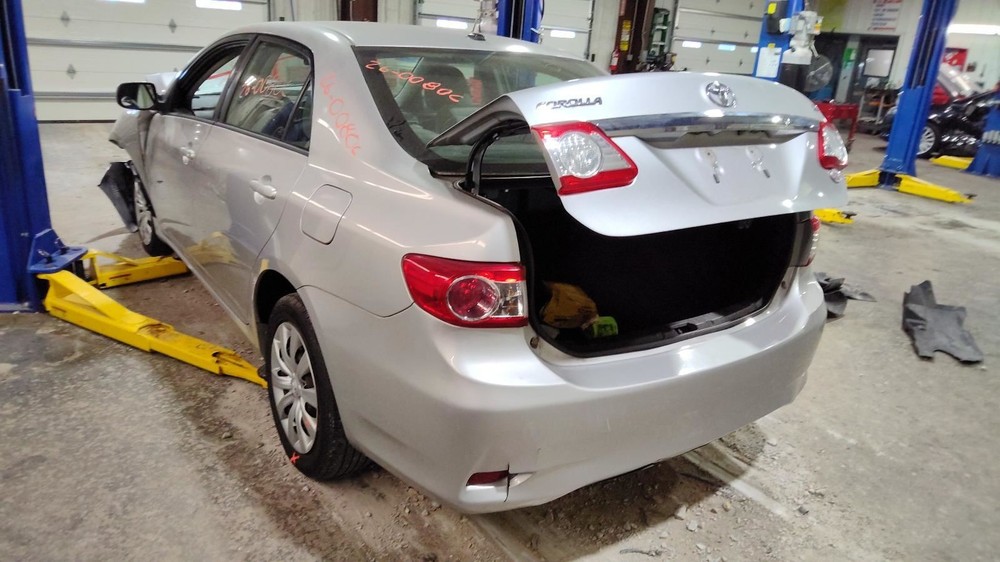 COROLLA 2012 Glove Box 1187200