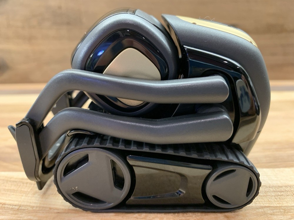 Anki Vector Home Robot Kit 🤖 | NEW 600 mAh Battery 🔋 | (NO CUBE)