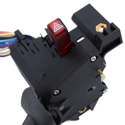 Multi Function Combination Turn,DS698 Turn Switch,Cruise Control Windshield