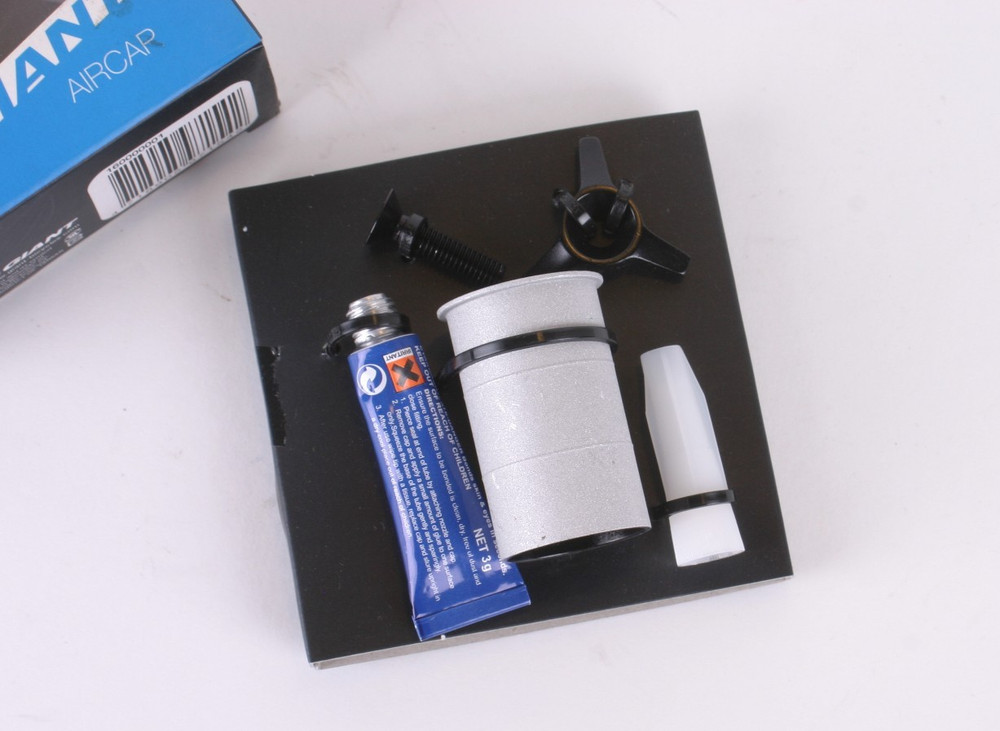 NEW Giant AirCap Over Drive 2 Expander System Steerer Plug OD2 2012+