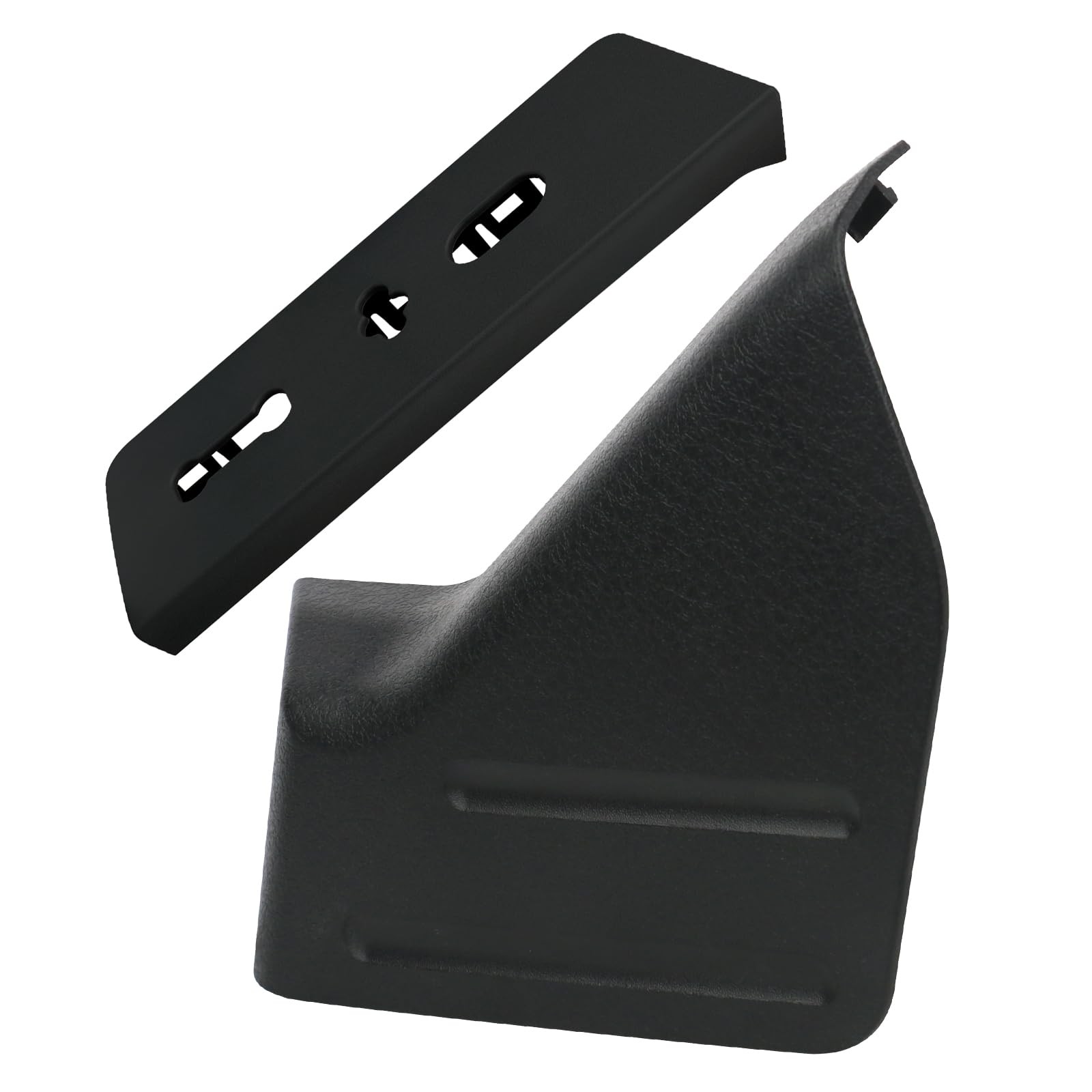 Power Seat Switch Bezel Trim Driver Side For 09-14 Ford F150 Lincoln Mark LT