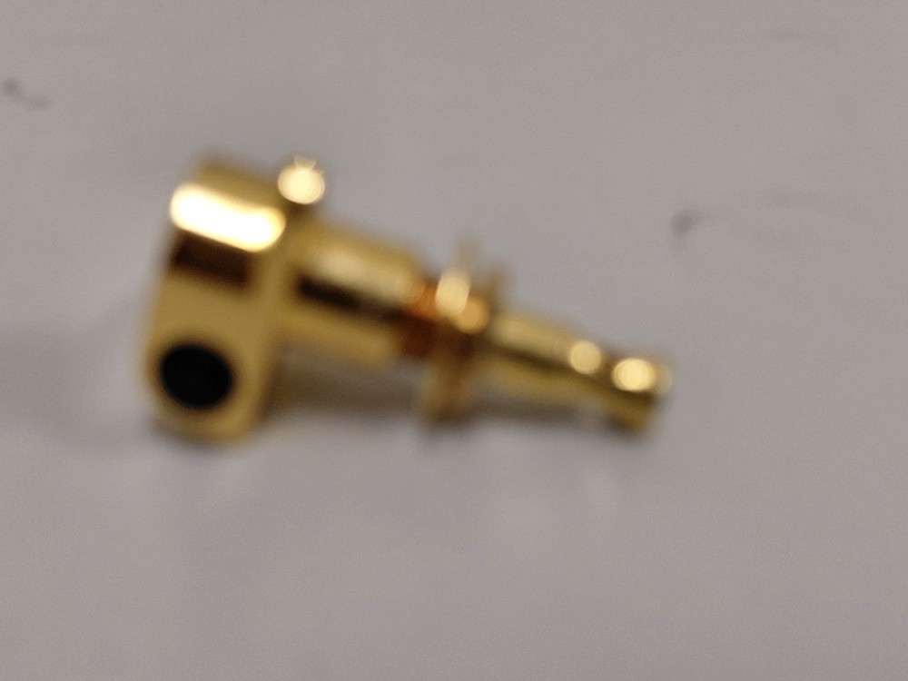 Schaller Tuner Gold w/out Button
