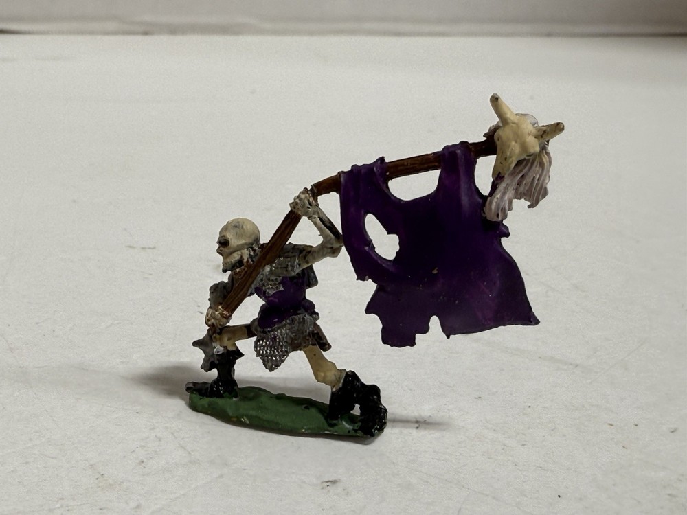 Ram Minis 04485 Death Command