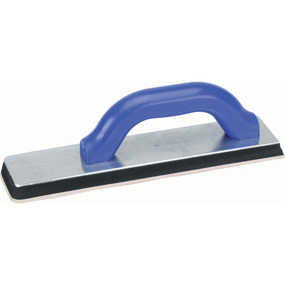 Marshalltown Grout Float w/ Smooth Handle - 12" x 3"
