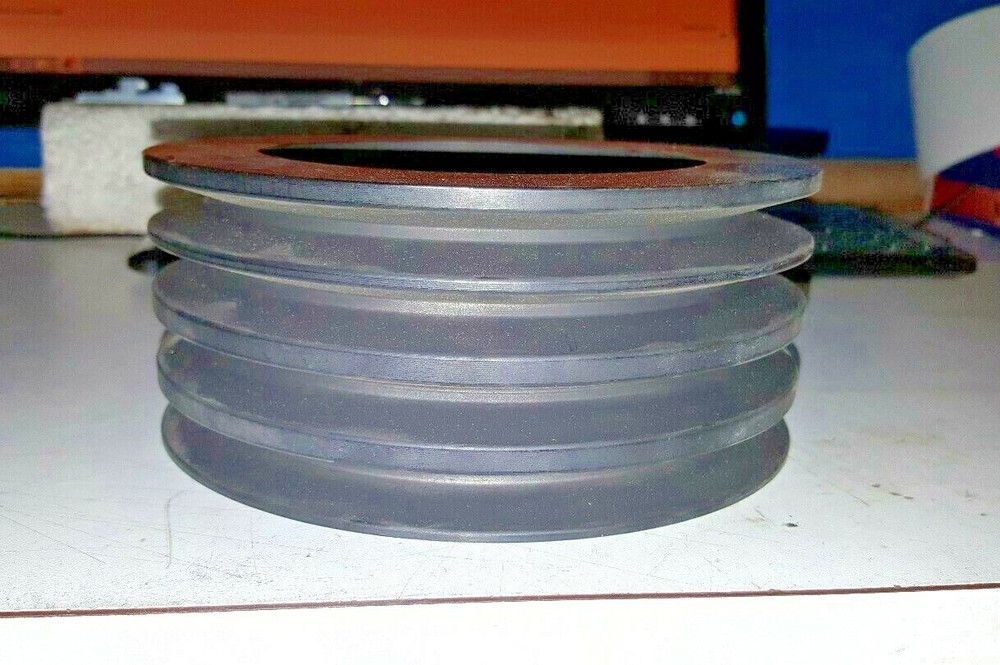 VOLVO PULLEY # 63483492