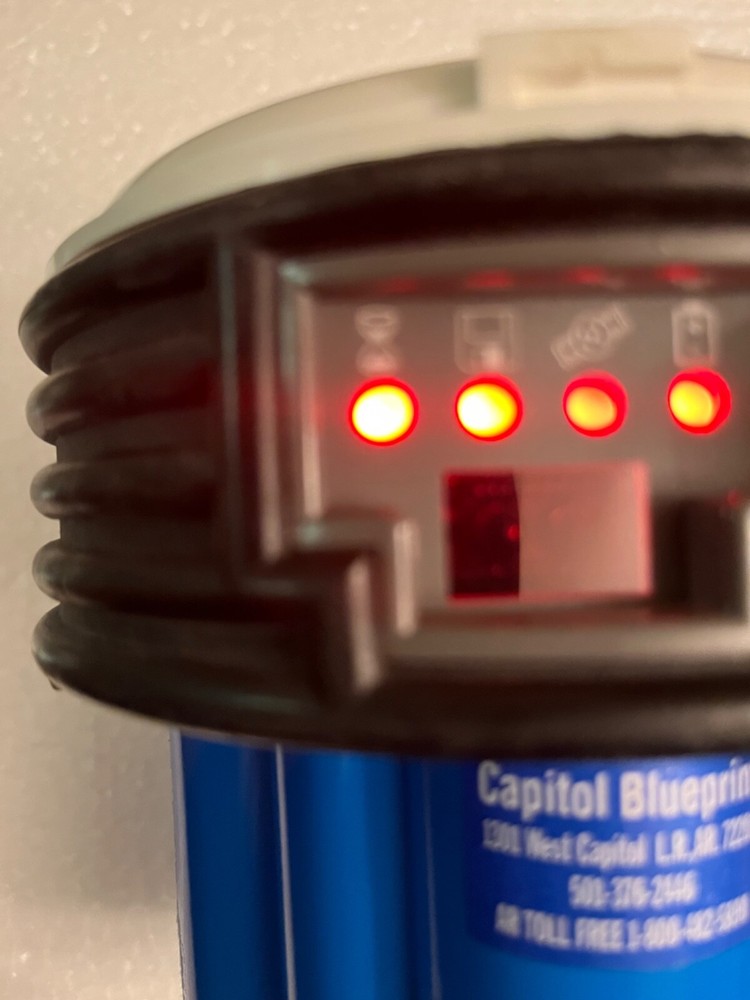 Pre-Owned Ashtech Locus GPS Receiver