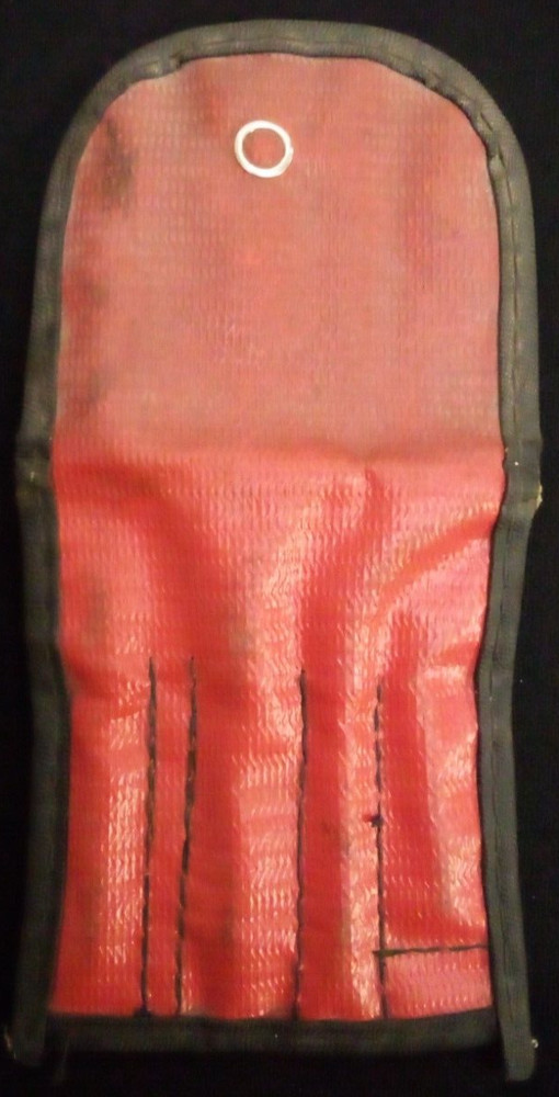 MAC TOOLS DEBURRING SET CB45 ROTARY CARBIDE MECHANICS TOOL W/CASE e