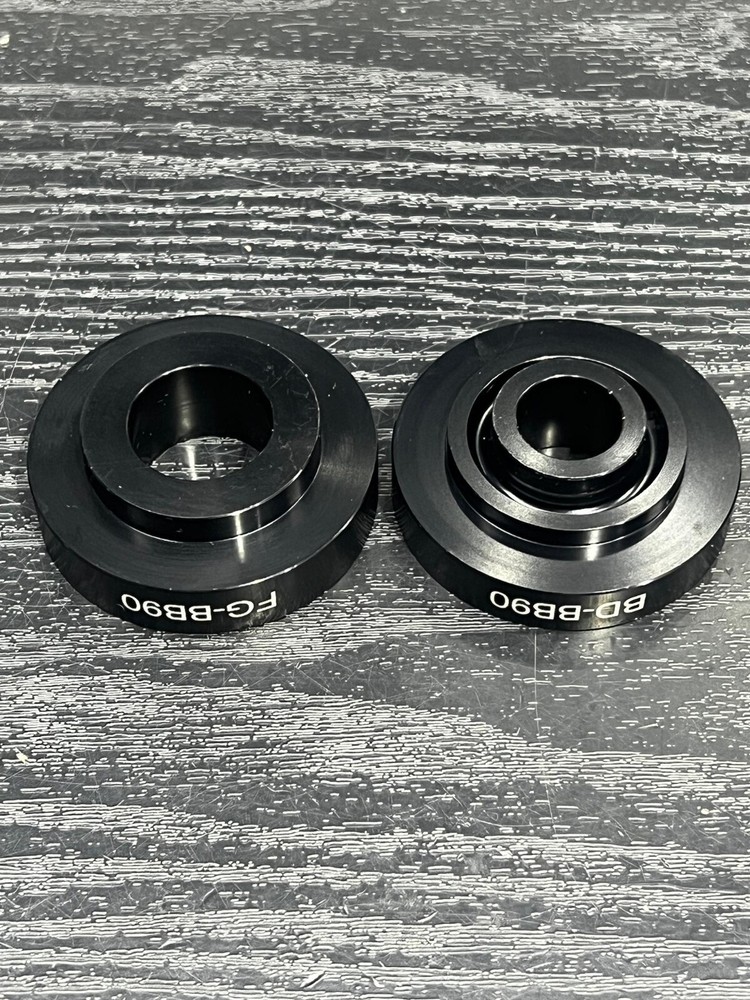 Kogel Bearing Drift Set PF30, BB86, BB30 & BB90.