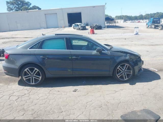 A3 AUDI 2019 Glove Box 4934218