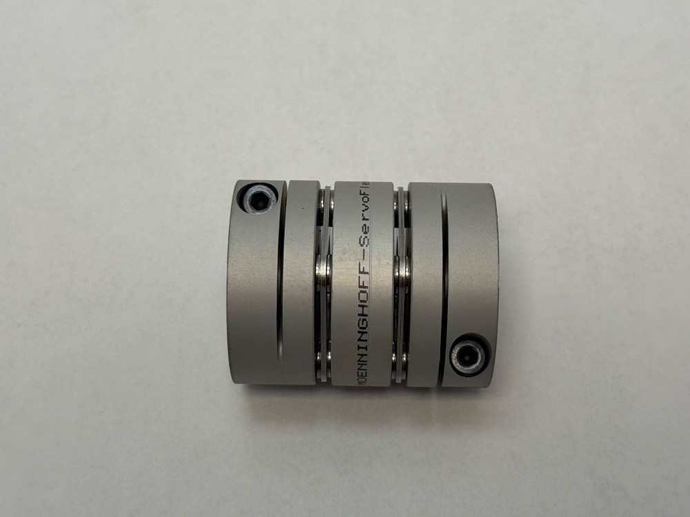 Moenninghoff 328.16.4.4 ServoFlex Coupling AP15406P