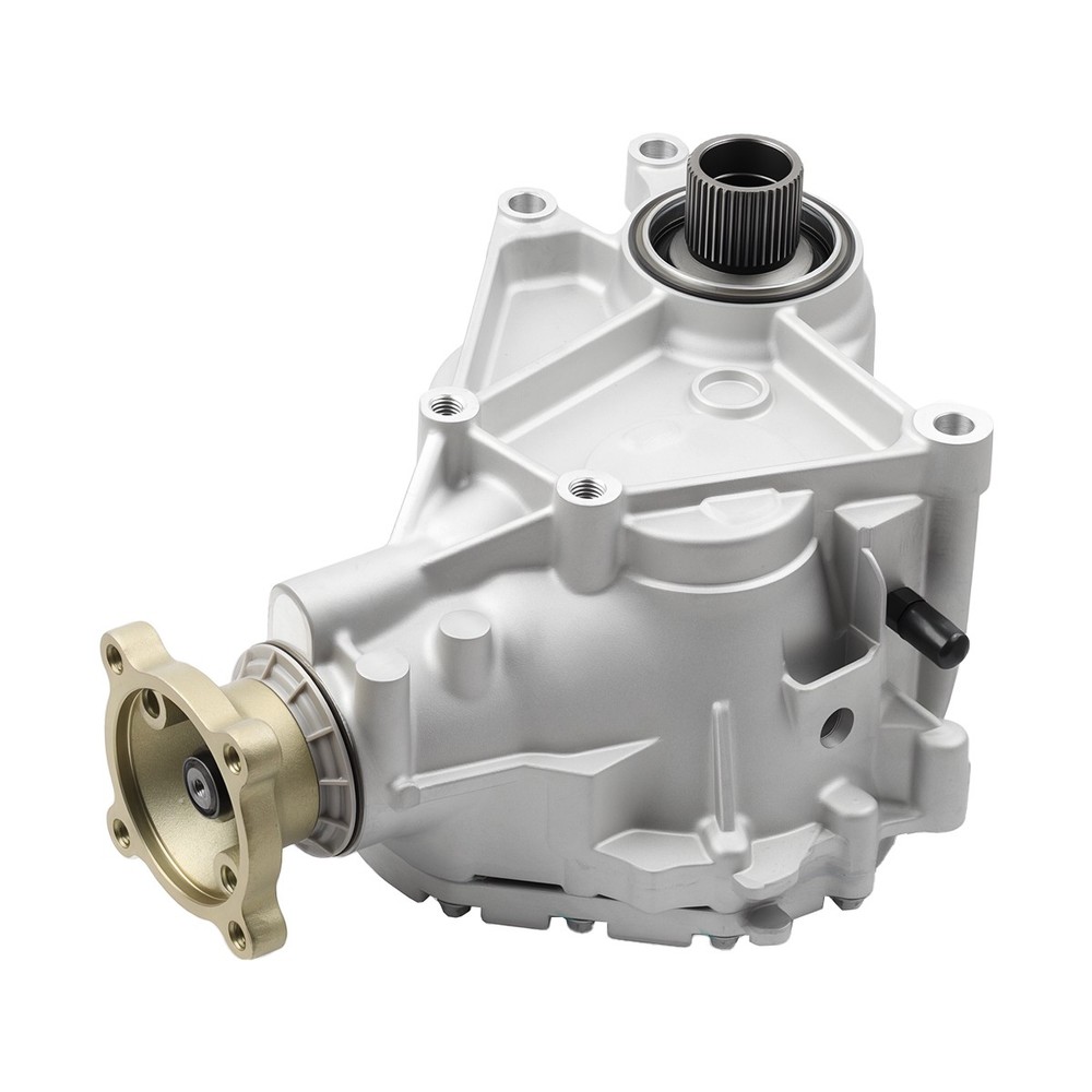 Transfer Case Assembly For 2007-2015 Ford Edge Explorer Taurus Flex AWD 600234