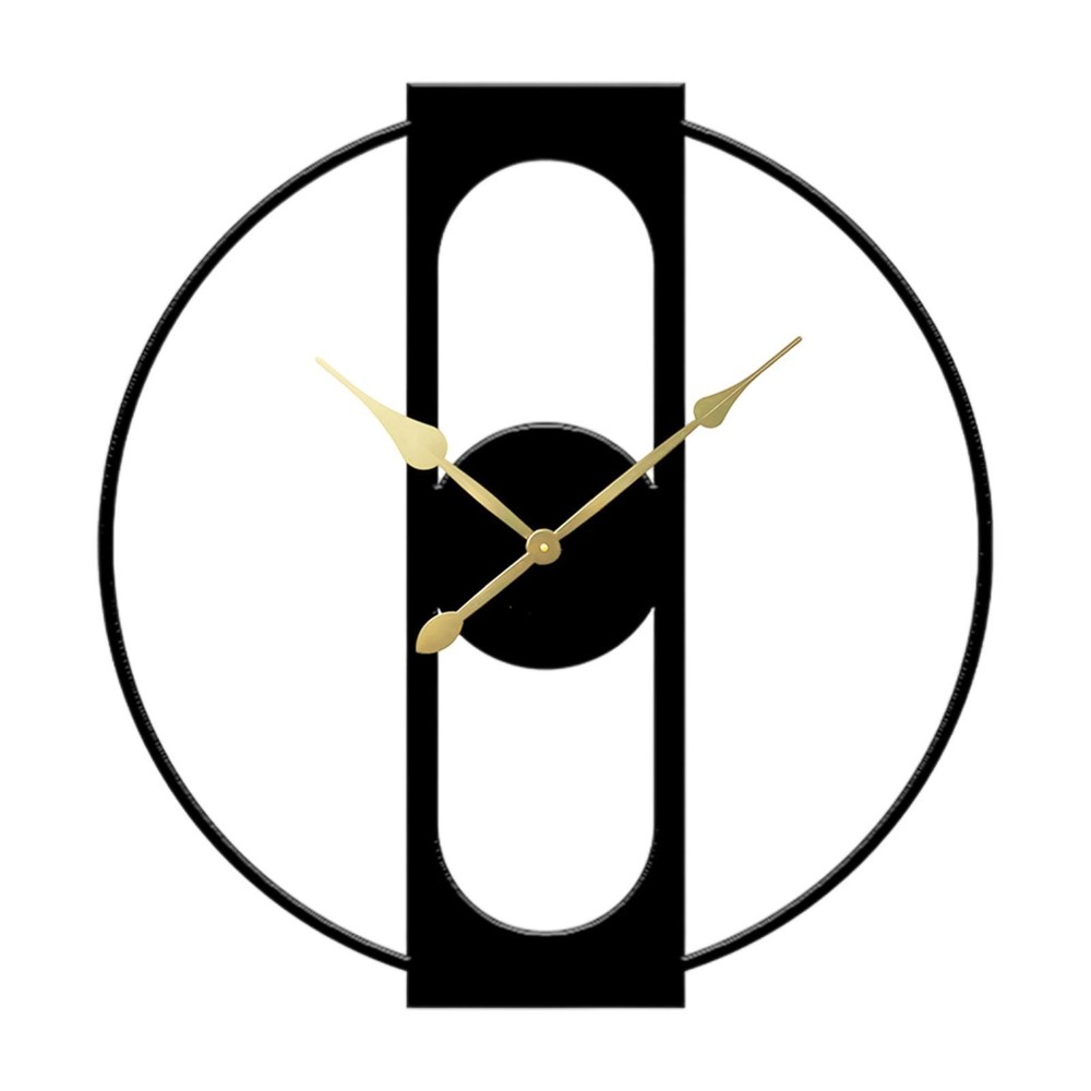 Modern Wall Clock Minimalist Wall Hanging Clock