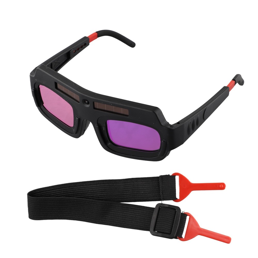 Cutting Edge Technology Welding Glasses with Quick Duration and Darkening