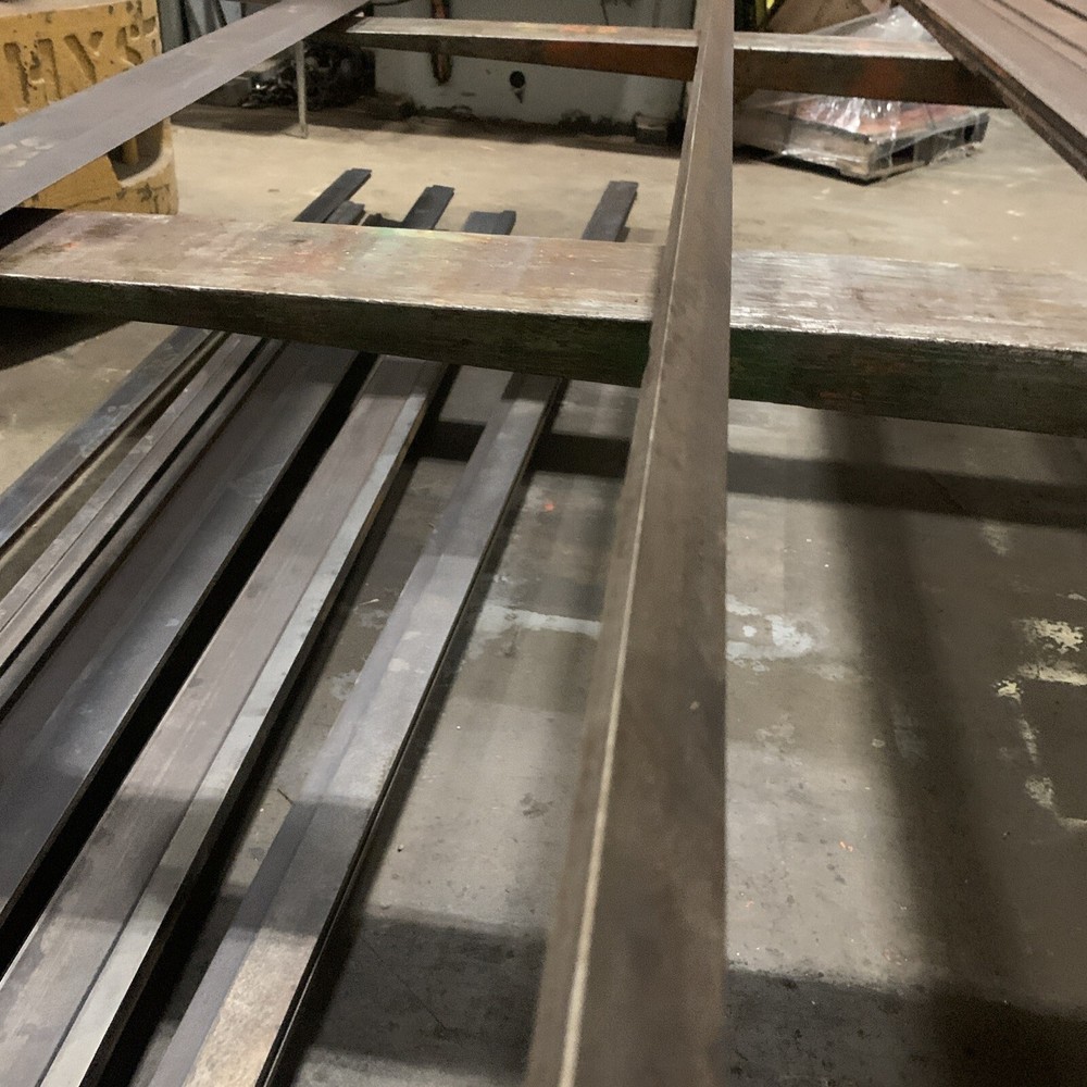 121” Gooseneck Die Used Pressbrake Tooling