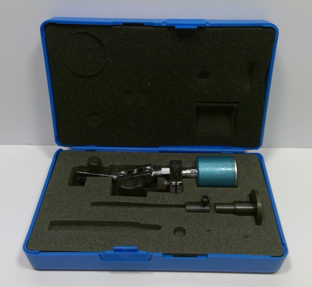 Fowler Xtra-Mag Base Set 52-585-105