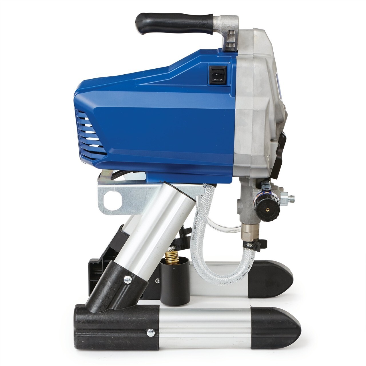Graco Magnum Pro X17 Electric Airless Sprayer 17G177 1 Year Warranty Grade C
