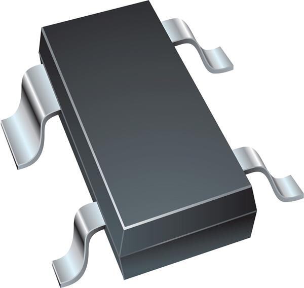 10Pcs CD143A-SR2.8SOT-143-4