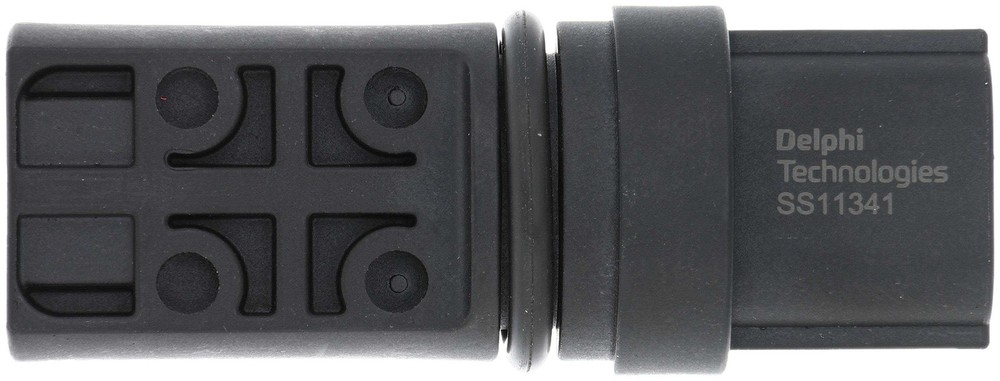 For 2002-2003 INFINITI I35 - Engine Crankshaft Position Sensor Delphi Base