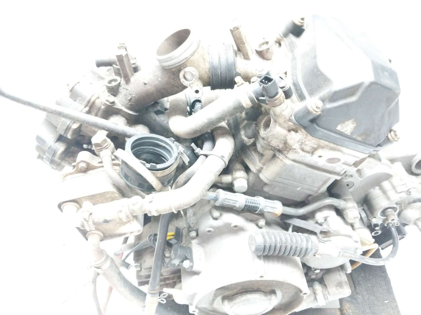 21 CFMoto CForce 800 Engine Motor GUARANTEED