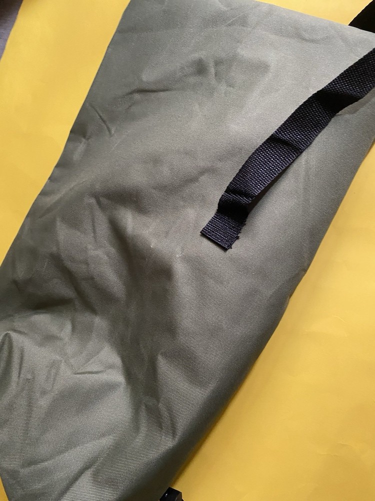 Sit Cover for Picnic Large Chair Green