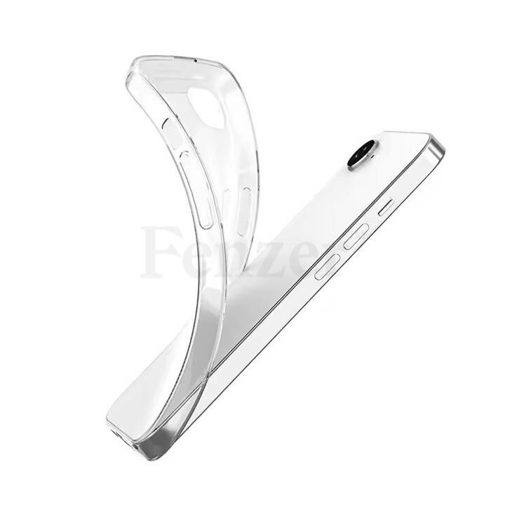 For Apple iPhone 16e Phone Case Shockproof Heavy Duty Protective Cover