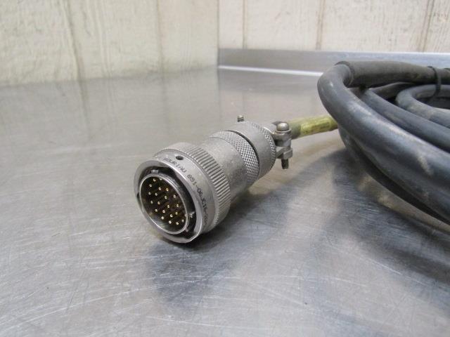 Chicago Pneumatic CS2700 Torque Wrench Nutrunner & Controller C2700AP1V112