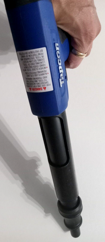 TAPCON TP22 .22 CAL POWDER ACTUATED TOOL plus *********gift*******