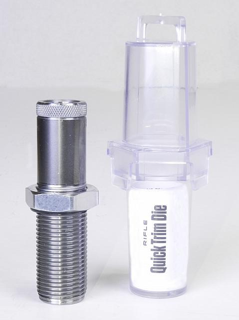LEE 90347 8X57MM MAUSER QUICK TRIM DIE
