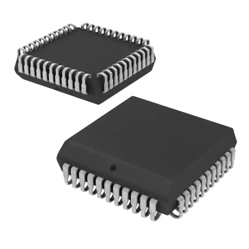 P87C51RD2BA Integrated Circuits Microcontroller 8Bit 64Kb OTP 44PLCC