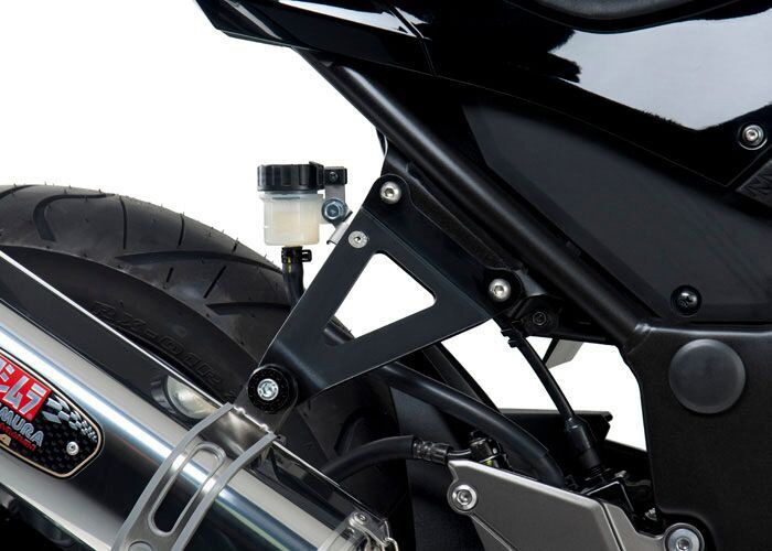 YOSHIMURA KAWASAKI 2013-2017 NINJA 300 MUFFLER BRACKET